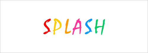 SPLASH