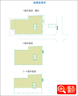 平面図