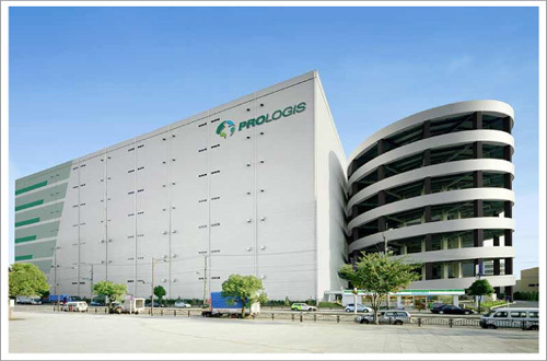 東京大田営業所