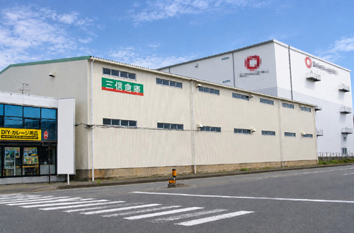 仙台営業所