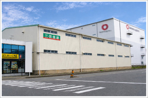 仙台営業所